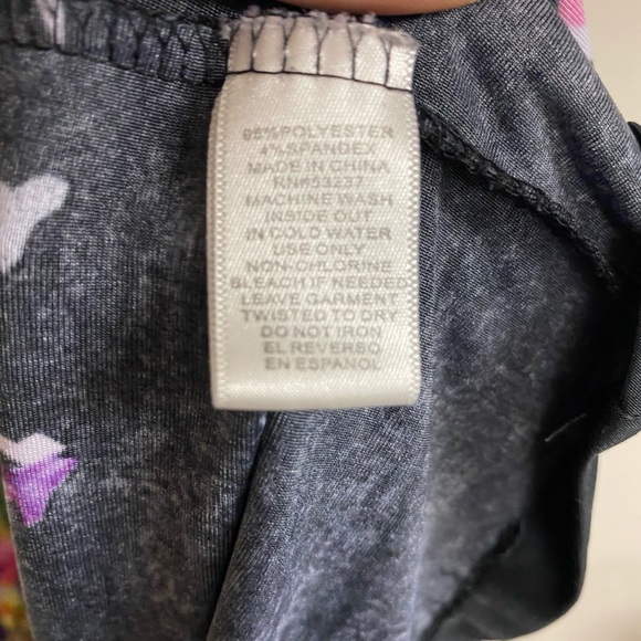 Jungle Garden Dress - Picture 7 of 7